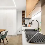 Appartement Palmas House Retreat *