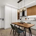 Palmas House Retreat Appartement *