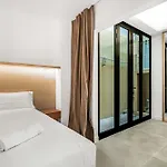 Palmas House Retreat Appartement