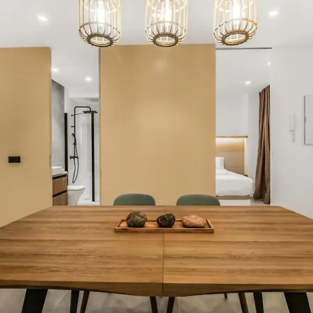Apartment Palmas House Retreat Las Palmas / Gran Canaria