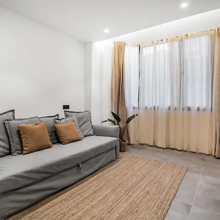 Palmas House Retreat Apartment Las Palmas / Gran Canaria