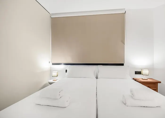 Palmas House Retreat Apartment Las Palmas de Gran Canaria